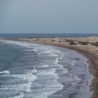 Faro de Maspalomas