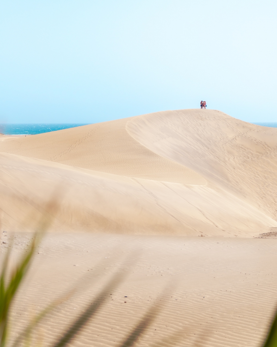 Qué ver en Gran Canaria