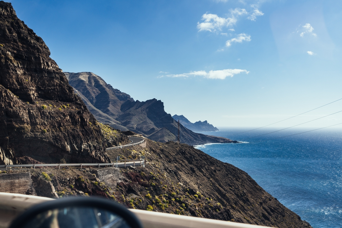 Qué ver en Gran Canaria